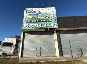 Local comercial de 1 ambiente, Esteban Echeverría · Oportunidad Alquiler de Local en Canning