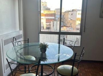 Departamento · 32m² · 2 Ambientes · Venta Monoambiente Retiro