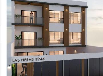 Departamento · 50m² · 2 Ambientes · Venta a Estrenar 2 Amb Ramos Mejia Balcon Frente