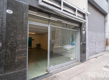Local comercial · 46m² · Venta Local Monserrat 45,5 m²