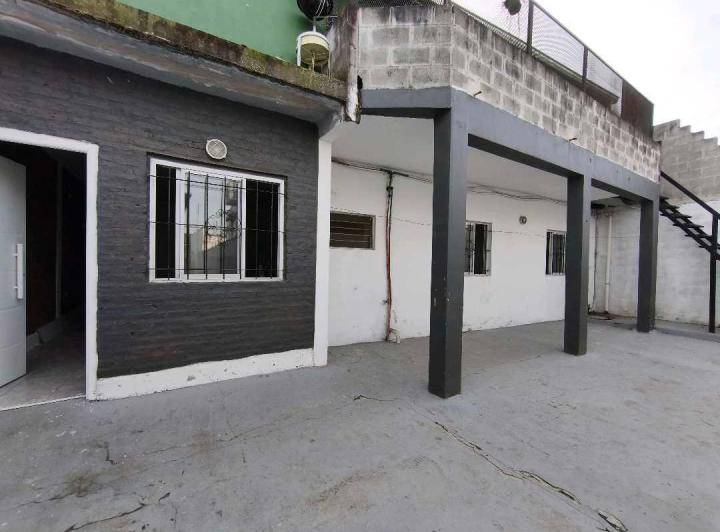 Departamento · 50m² · 2 Dormitorios