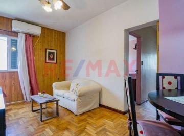 Departamento · 39m² · 3 Ambientes · Venta Depto 3 Amb, Caballito, Excelente Ubicación