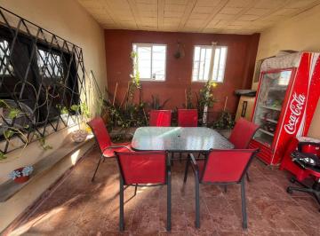 PH · 138m² · 3 Ambientes · 2 Cocheras · Venta PH 3 Amb 175 m² Moron con Terraza y Parrilla