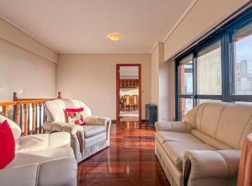 Departamento · 155m² · 4 Ambientes · 2 Cocheras · Venta Departamento 3 Ambientes y Doble Cochera