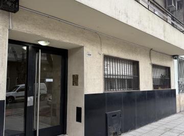 Departamento · 46m² · 3 Ambientes · Departamento 3 Ambientes en Planta Baja con Dos Patios