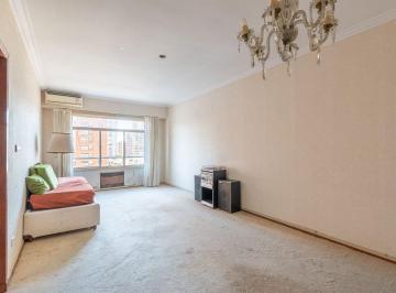 Departamento · 90m² · 4 Ambientes · 4 Amb C/dep. 90 m². Pallier Privado. Piso Alto.