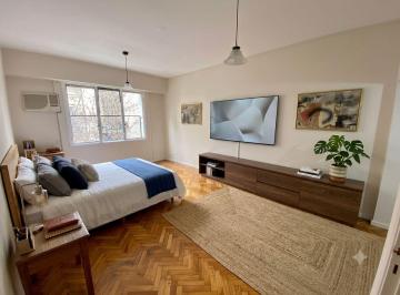 Departamento · 39m² · 1 Ambiente · Departamento Monoambiente en Venta en Recoleta