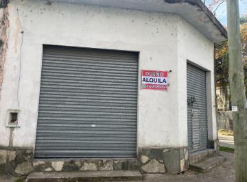 Local comercial , Tigre · Alquiler Local Excelente Ubicación