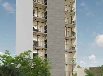 Departamento · 51m² · 2 Ambientes · Departamento a Estrenar en Bº Ma. Comas