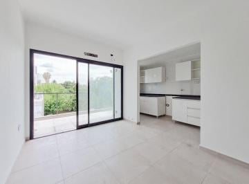 Departamento · 68m² · 3 Ambientes · Departamentos en Venta La Plata