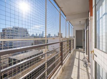 Departamento · 77m² · 4 Ambientes · Venta 4 Amb Balcón Vista Abierta San Telmo