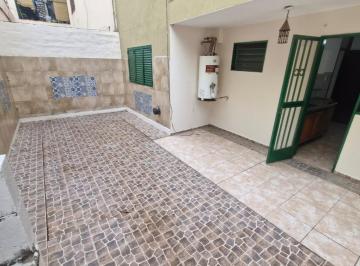 Departamento · 56m² · 3 Ambientes · B° Alto Alberdi - Depto Pb 2 Dorm. - 78 m² - Patio