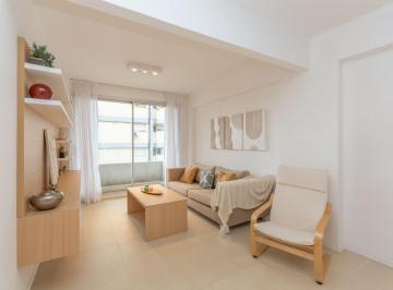 Departamento · 50m² · 2 Ambientes · 1 Cochera · Venta 2 Amb Apto Credito Palermo Amenities