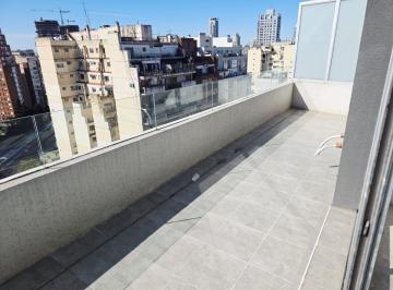 Departamento · 66m² · 2 Ambientes · Venta 2 Amb Balcon Terraza Palermo Apto Credito