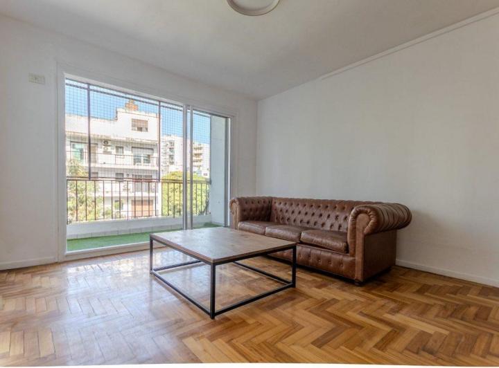 Departamento en venta en Belgrano C · 4 ambientes