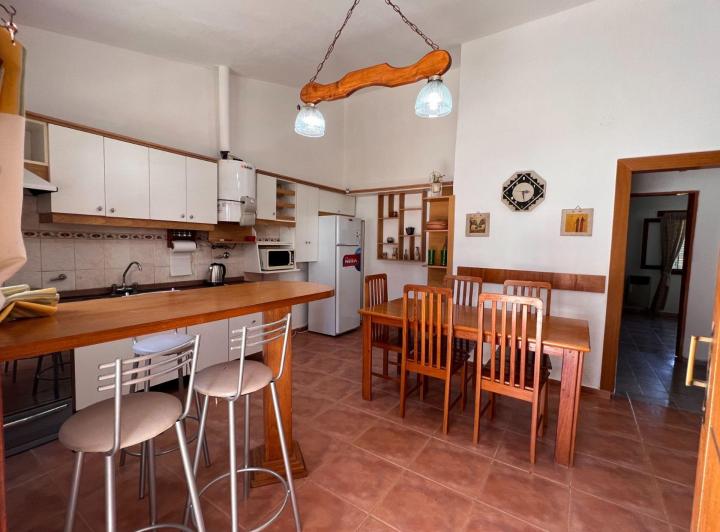 Casa en venta en Villa Carlos Paz · 4 ambientes