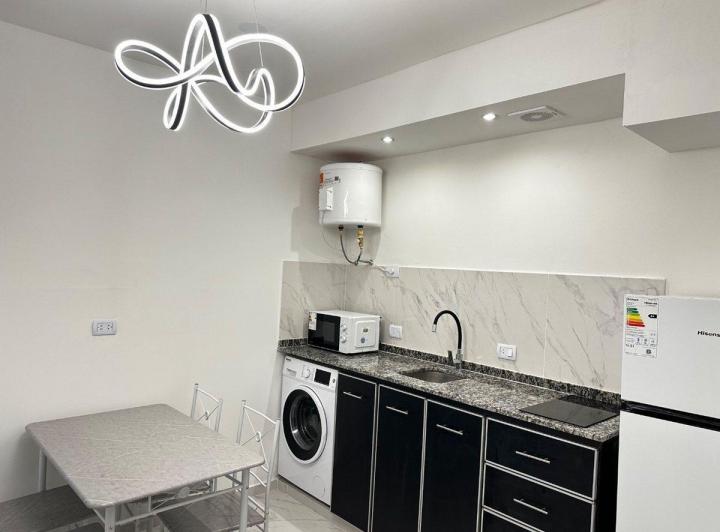 Departamento en venta en San Nicolas · 2 ambientes