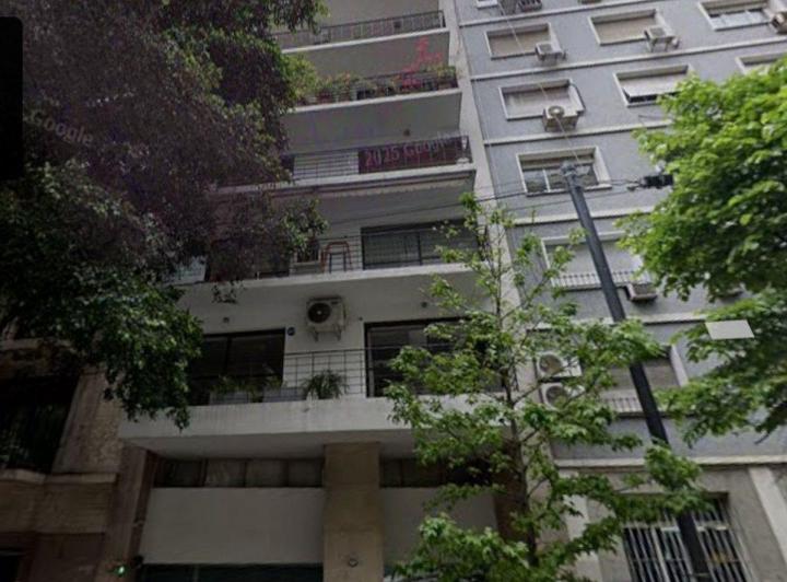 Departamento en venta en Recoleta · 4 ambientes