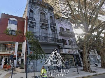 Local comercial de 8 ambientes, Balvanera · Imponente Edificio Comercial en Block (Ex Banco Galicia) – Av Corrientes y Riobamba