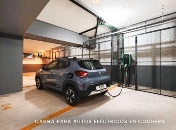 Garage · Venta Cochera Interna. Palermo Hollywood