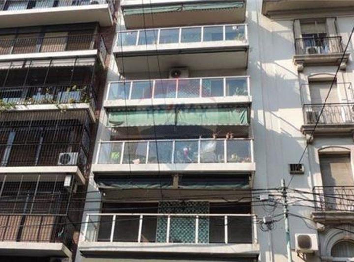 Departamento en Venta 4 Ambientes en Barrio Norte