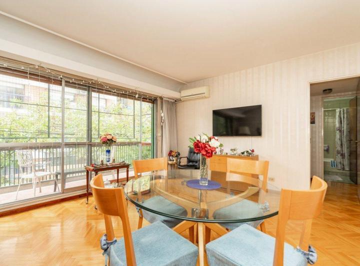 Departamento en venta en Belgrano · 3 ambientes