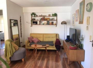 Departamento · 41m² · 2 Ambientes · Venta 2 Ambientes con Balcon. Villa Urquiza