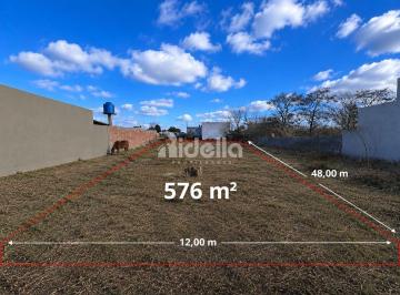 RDP-RDP-969_2 · 576 m² - Lote 12×48 Pavimentado con Servicios Escriturar Inmediata