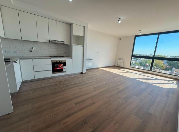 Venta Departamento 3 Ambientes a Estrenar