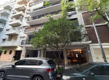 Departamento · 51m² · 3 Ambientes · Departamento en Venta en Recoleta, Capital Federal, Buenos Aires