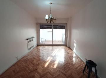 Departamento de 4 ambientes, Caballito · Departamento de 4 Ambientes en Alquiler en Caballito.