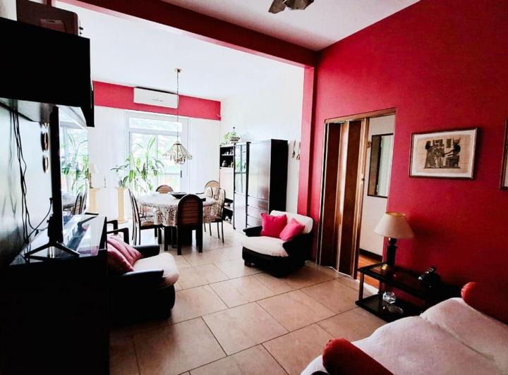 Departamento en venta en San Cristobal · 3 ambientes