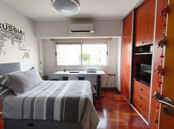 Departamento · 38m² · 2 Ambientes · Venta Departamento 2 Ambientes en Monte Castro