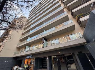 Departamento · 55m² · 2 Ambientes · Duplex 2 Amb en Caballito
