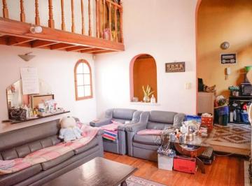 PH · 140m² · 4 Ambientes · Venta PH 4 Amb Floresta con Sauna y Terraza
