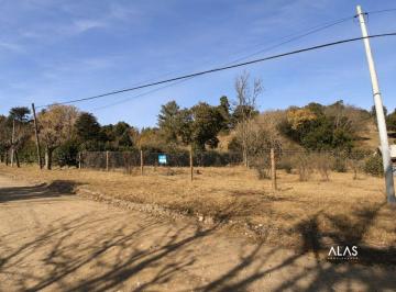 Terreno , La Falda · Terreno de 2054 m² en Venta en Barrio Parque Jardin, La Falda