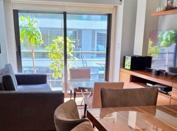 Departamento · 85m² · 4 Ambientes · 1 Cochera · Venta 4 Ambientes Palermo Soho Amenities/cochera