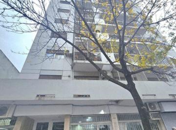Departamento · 35m² · 2 Ambientes · Venta 2ambs. Balcón Frances. Paternal. Apto Credito