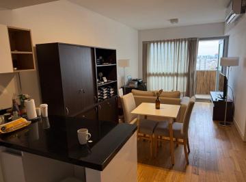 Departamento · 42m² · 2 Ambientes · 1 Cochera · Depto 2 Amb en Venta en Nuñez Cochera Torre Astor
