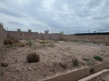 Terreno · 505m² · Venta Lote 500 m² Guaymallén, Ideal Desarrollista