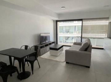 Departamento · 51m² · 2 Ambientes · 1 Cochera · 2 Amb 58 m² C/ Cochera Torre Donna Terra Azcuy
