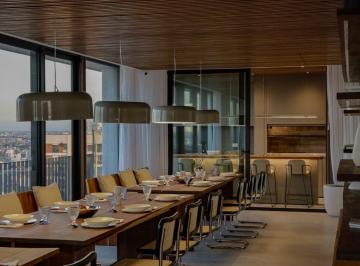 Departamento · 51m² · 2 Ambientes · 1 Cochera · 2 Amb 58 m² C/ Cochera Torre Donna Terra Azcuy