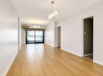 Departamento · 95m² · 4 Ambientes · 1 Cochera · Alquiler Semipiso 4 Amb Cochera Amenities Cañitas