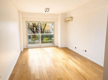 Departamento · 40m² · 2 Ambientes · Alquiler 2 Amb, Las Cañitas