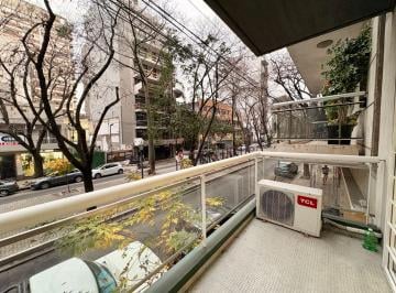 Departamento · 40m² · 2 Ambientes · Alquiler 2 Amb, Las Cañitas