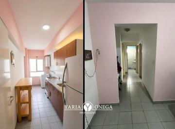 Departamento · 53m² · 3 Ambientes · Muy Buen Departamento con Balcón en Complejo
