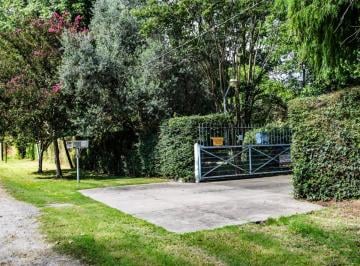 Terreno · 100m² · Venta Lote con Vivienda San Juan Pereyra Iraola