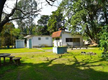 Terreno · 100m² · Venta Lote con Vivienda San Juan Pereyra Iraola