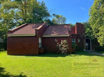 Casa · 135m² · 4 Ambientes · Casa en Venta Ó Alquiler Country El Paraíso