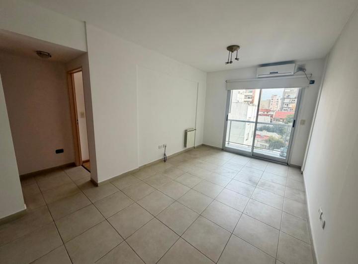 Departamento · 2 Ambientes